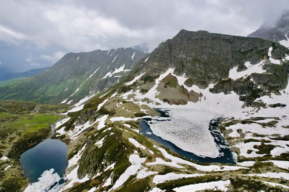 Photograph by Diana Karp