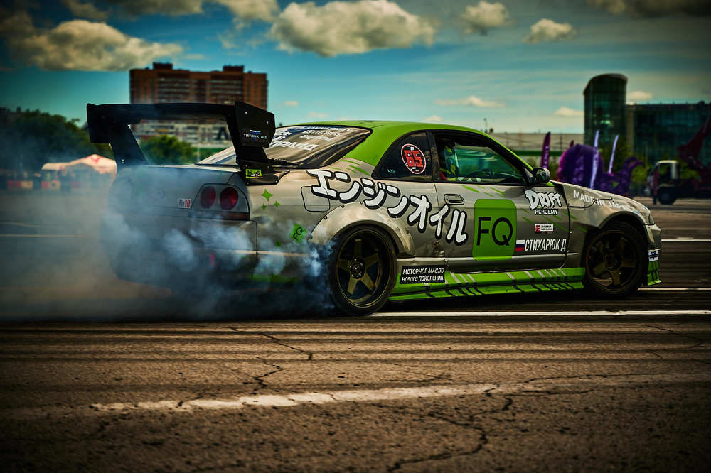 Photograph by Александр Русаков