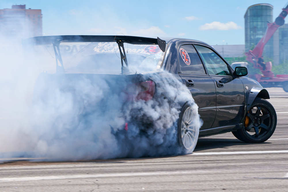 Photograph by Александр Русаков