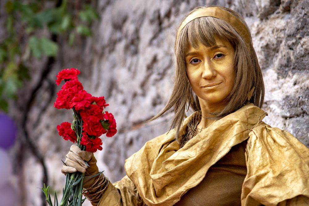 Фотография автора Ахмат Байсиев