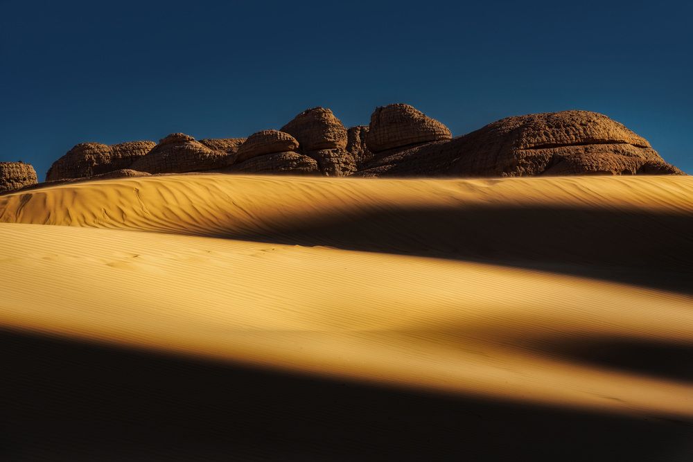 Photograph by Fehd Ghammit