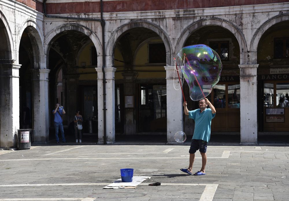 Photograph by Oleg Kogut