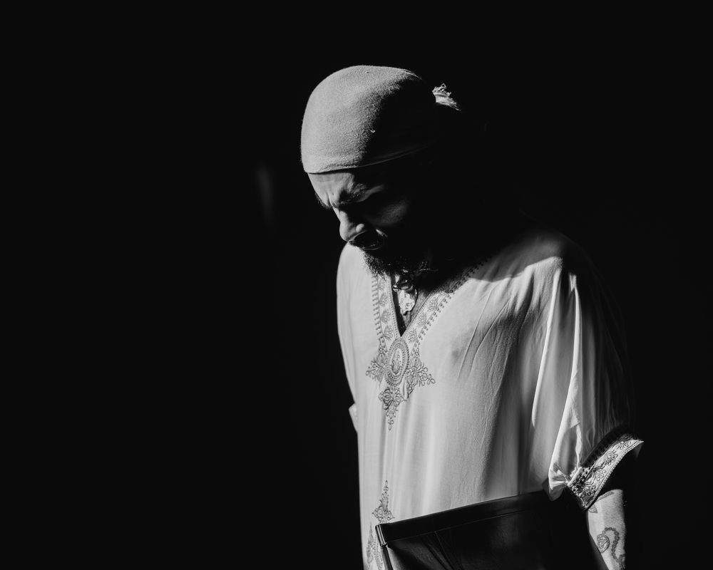 Photograph by Willie Zuniga