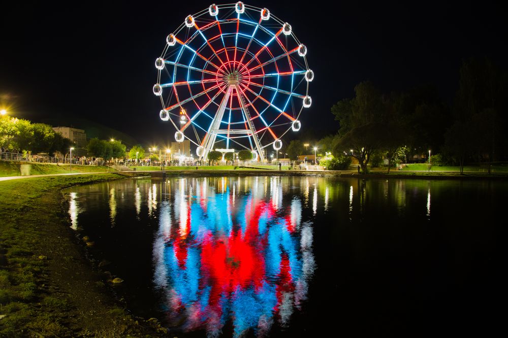 Photograph by Дмитрий Пасынков