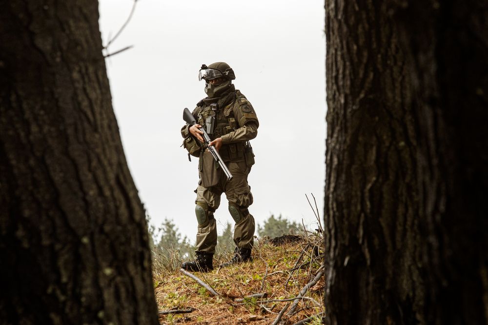 Photograph by Francisco Paredes