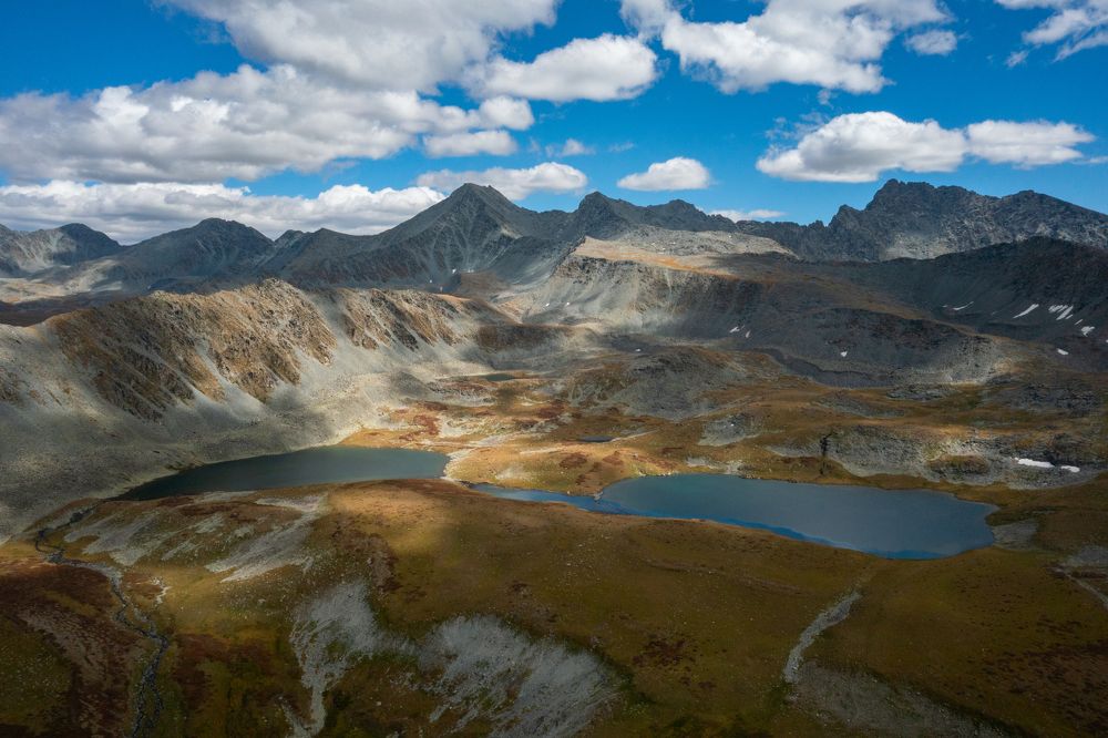 Photograph by Andrey Shishkalov