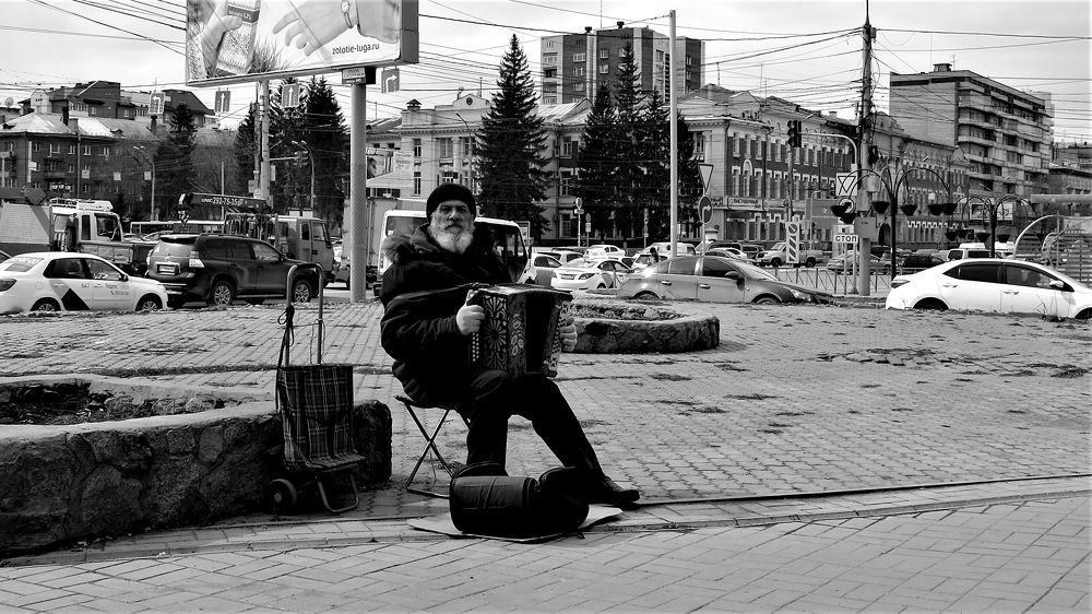 Photograph by Дмитрий