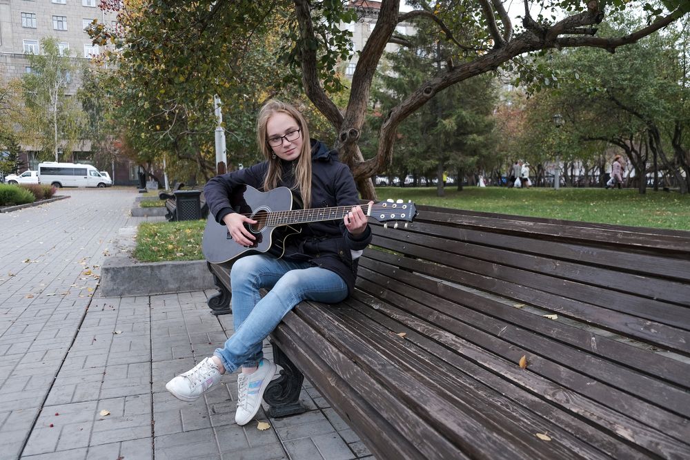 Photograph by Дмитрий