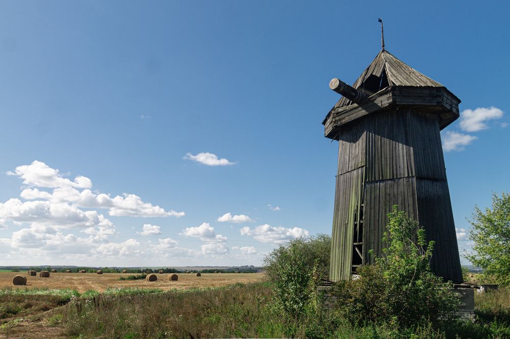 Photograph by Дарья Улюсова