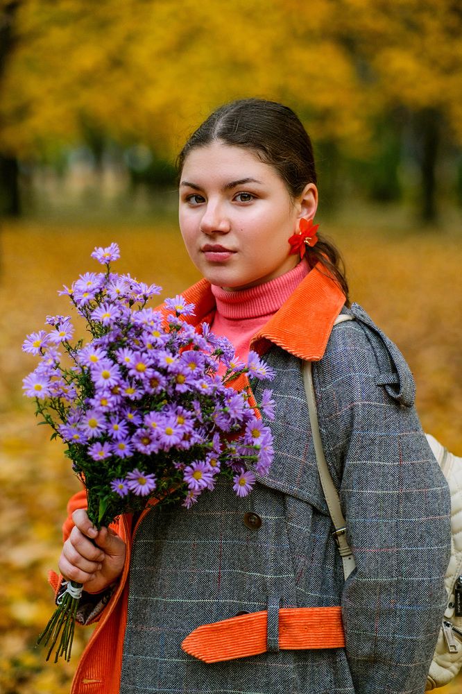 Photograph by Александр Стрельченко