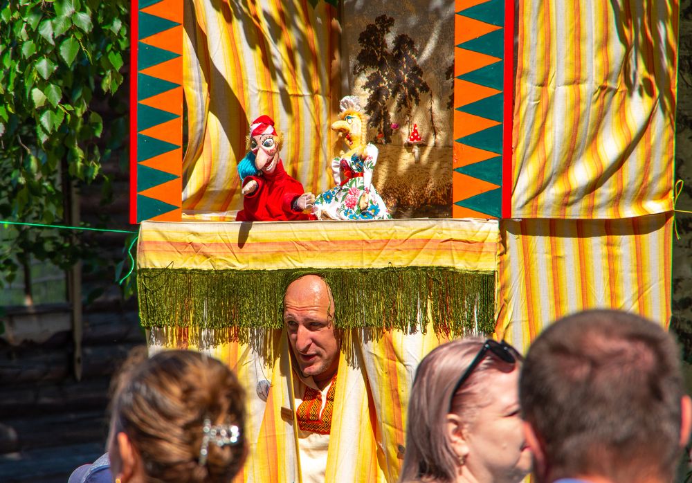 Фотография автора Юрий Баклыков