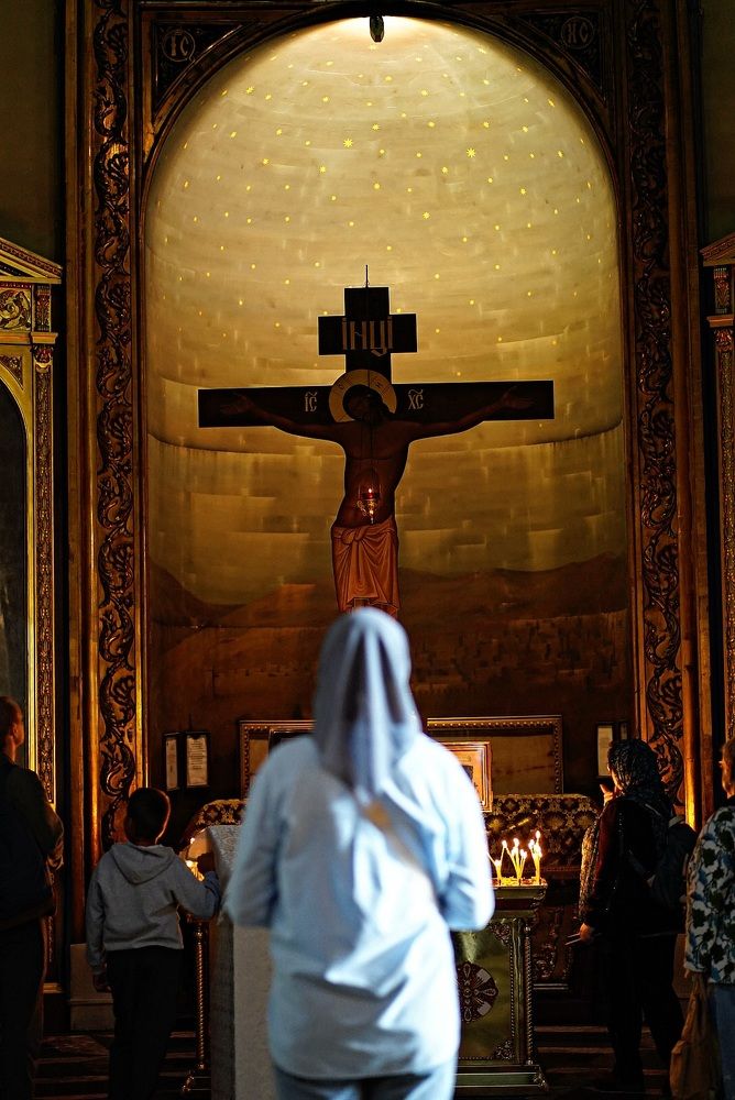 Photograph by Екатерина Ибрагимова