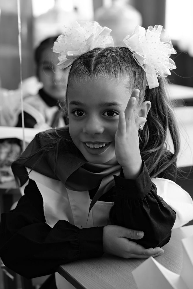 Photograph by Екатерина Ибрагимова