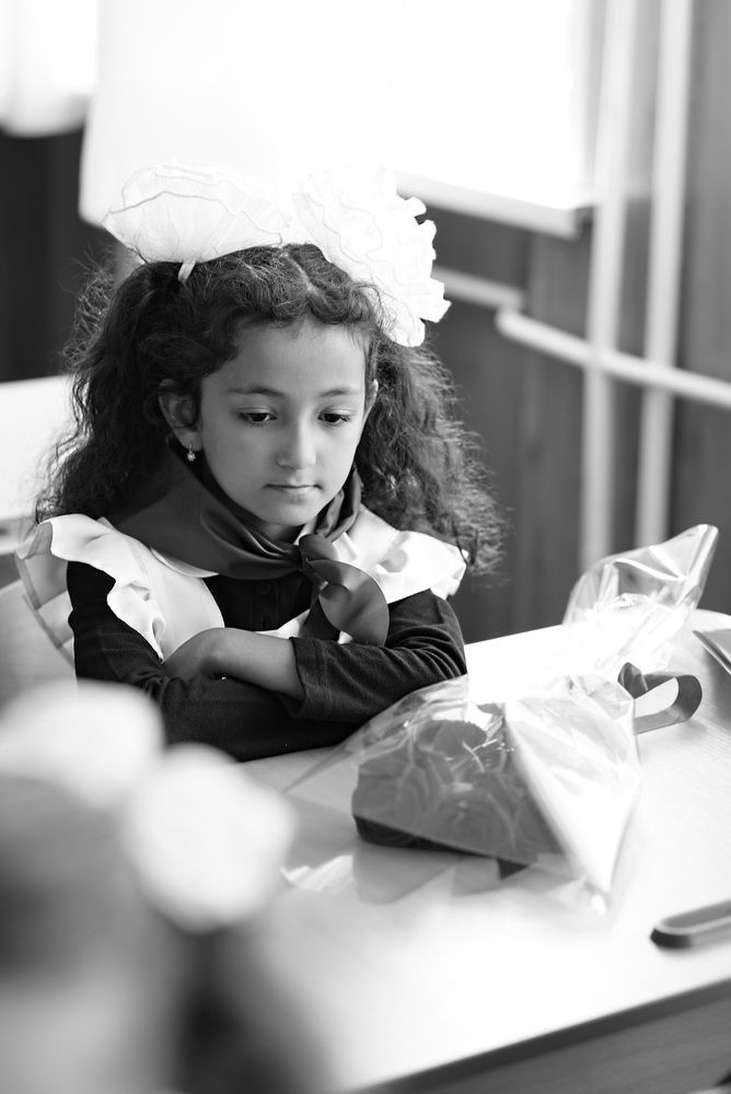 Photograph by Екатерина Ибрагимова