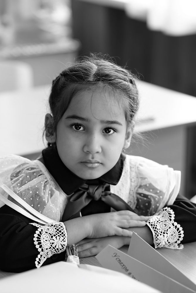 Photograph by Екатерина Ибрагимова