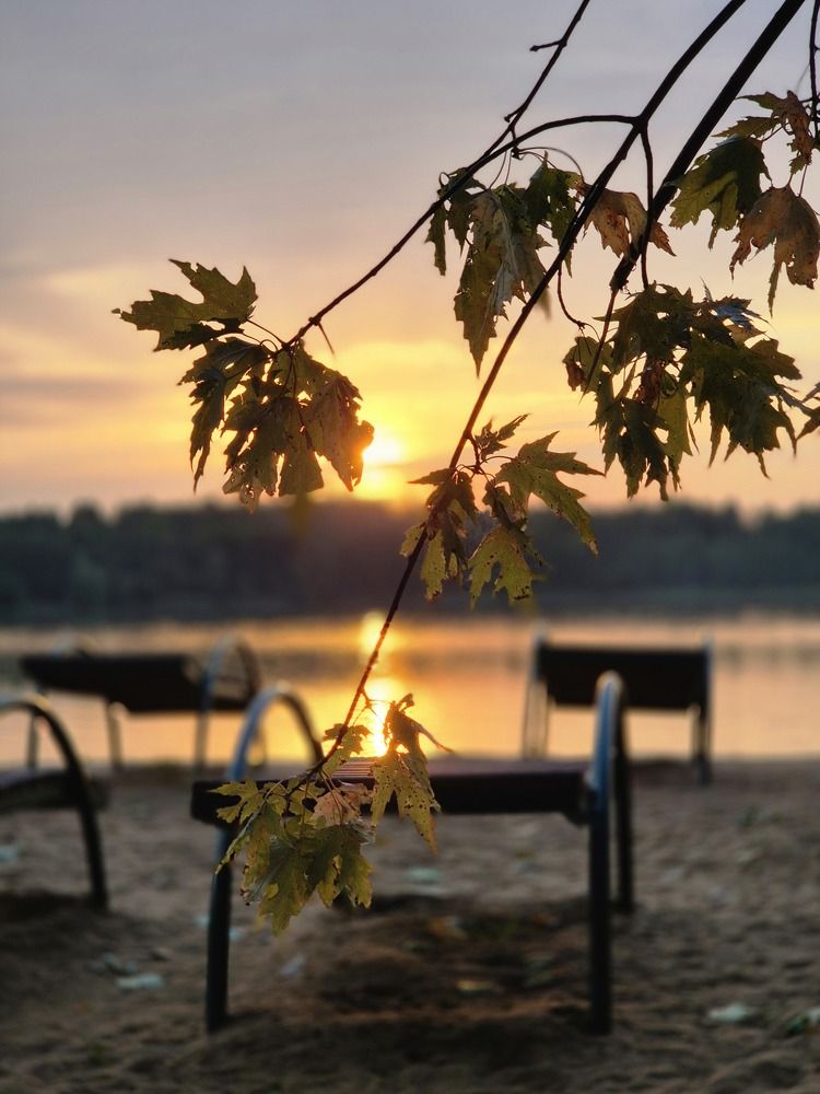 Photograph by Нина Старкова