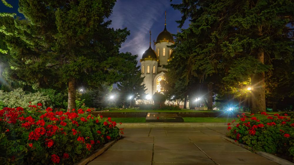 Photograph by Иван Ильин