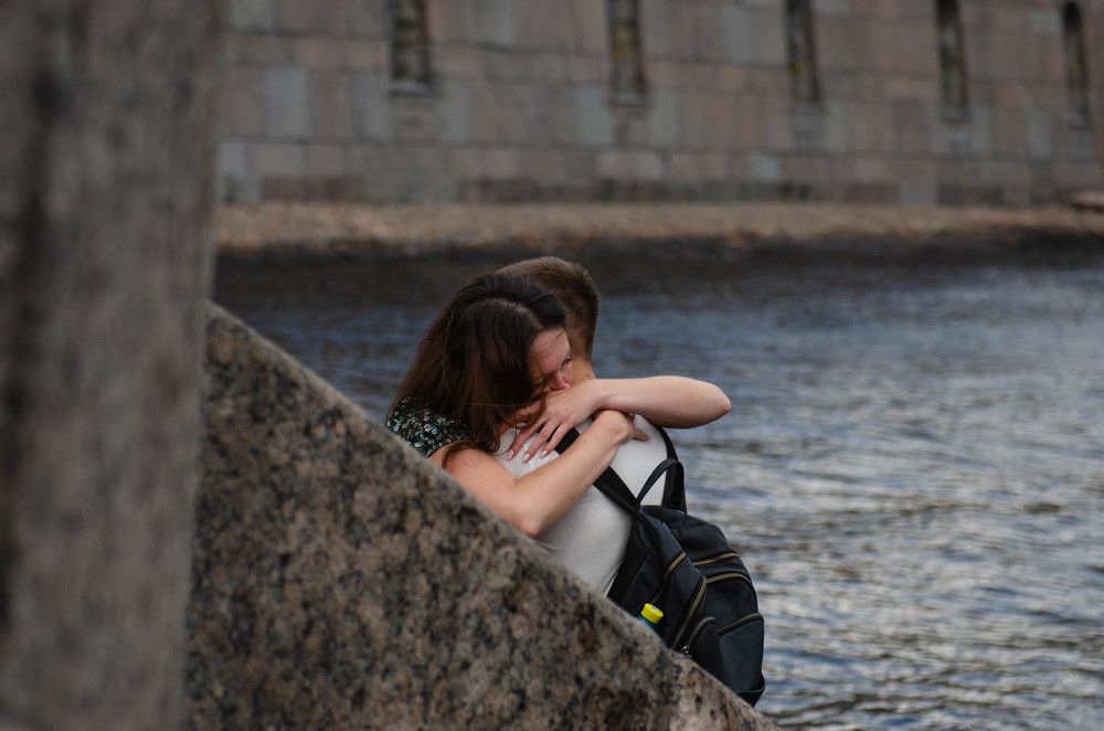 Photograph by Татьяна