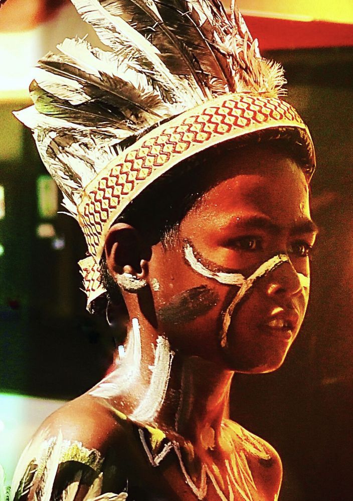 Photograph by Deasy Junita Dhani Hidayana