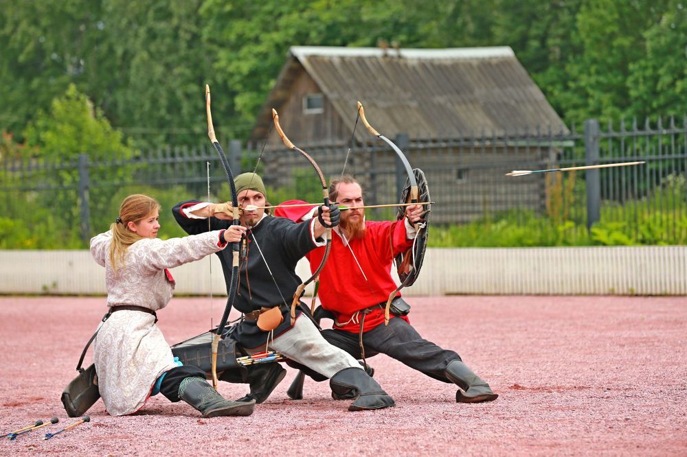 Фотография автора Юрий Кетель