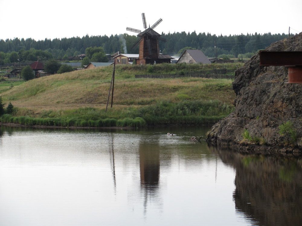 Photograph by Петр Нефедьев