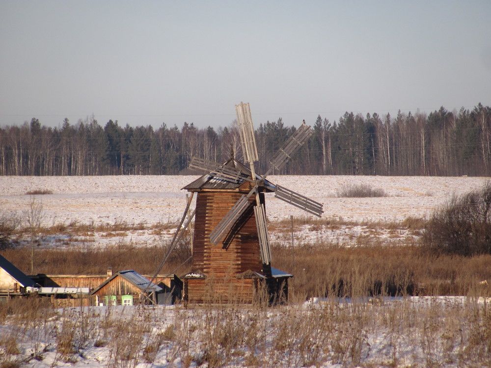 Photograph by Петр Нефедьев