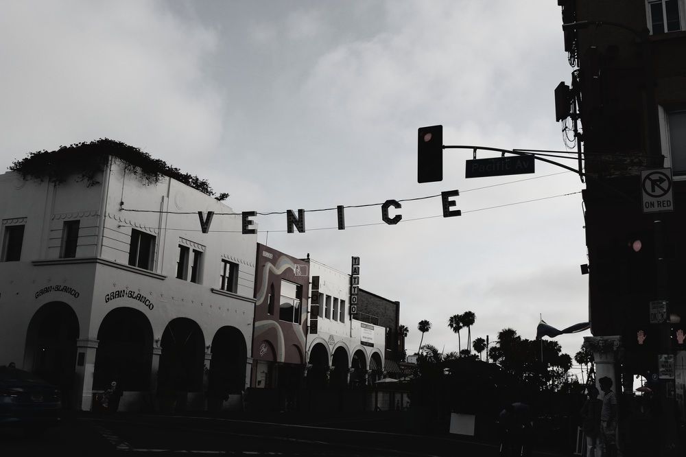 Venice Beach