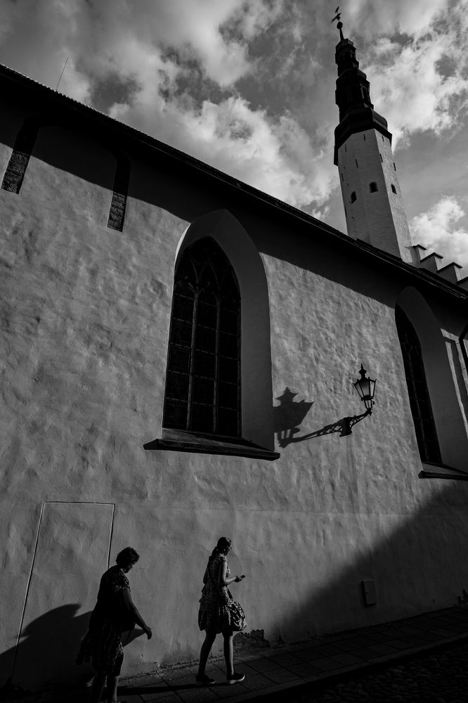 Photograph by Nikolay Surovtsev