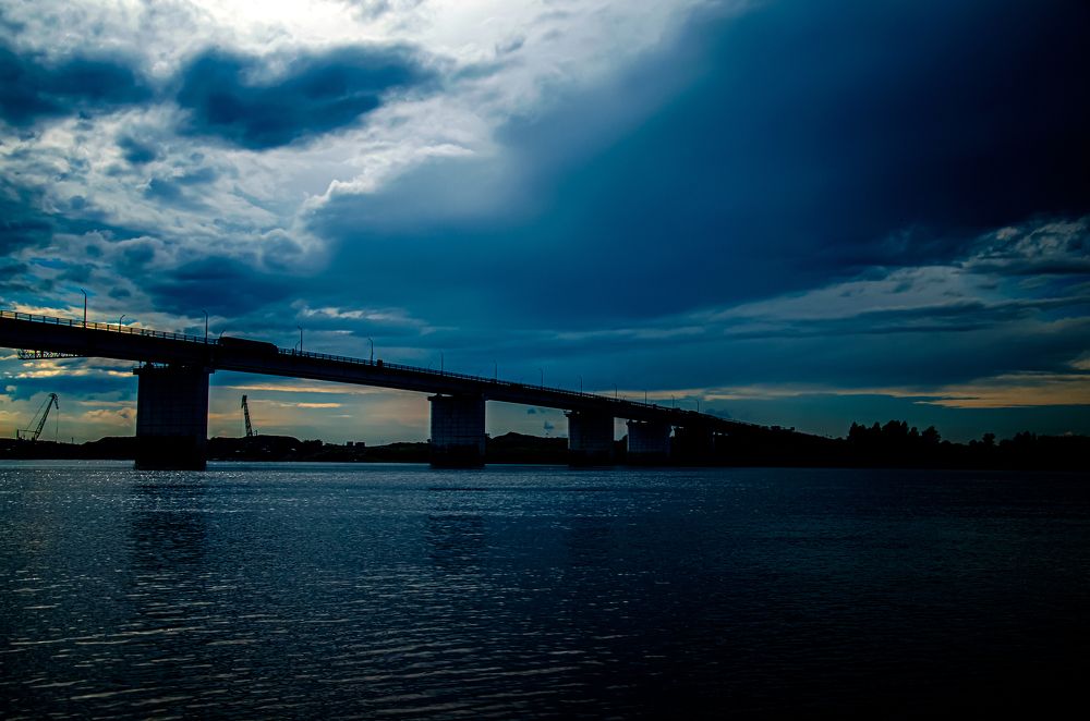 Photograph by Сергей Кормушкин