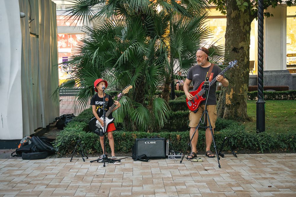 Photograph by Ivan Osipov