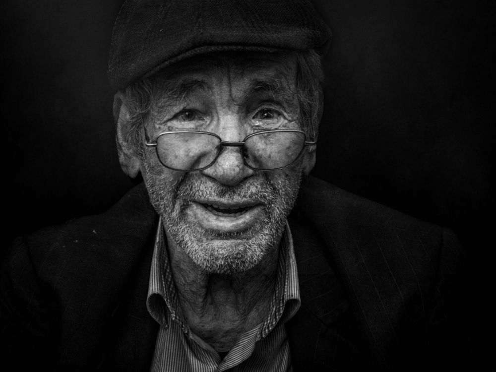 Фотография автора Christian Kieffer