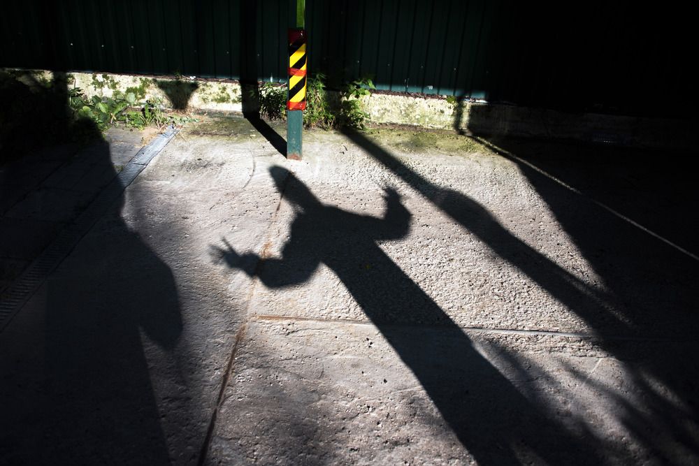 Photograph by Дария Ризниченко