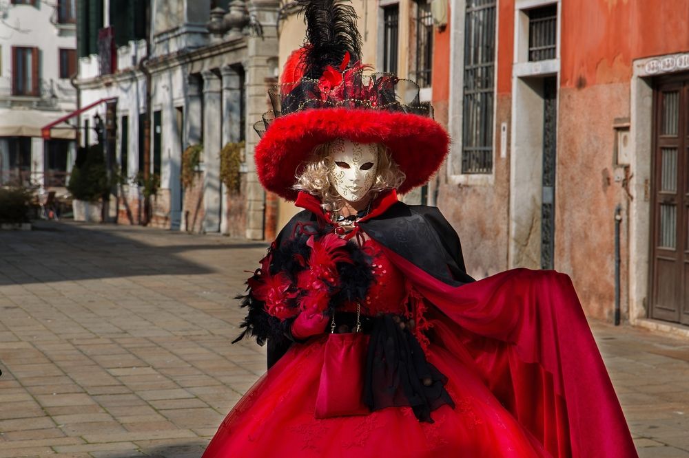 Photograph by Natalia Bondarenko