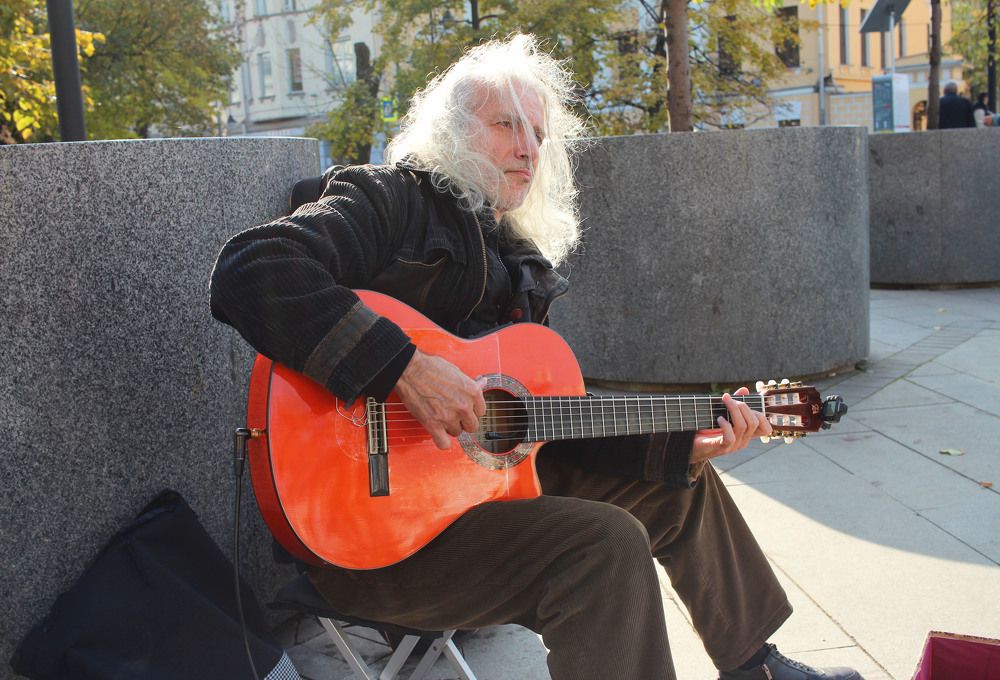 Photograph by владимир Заворотный