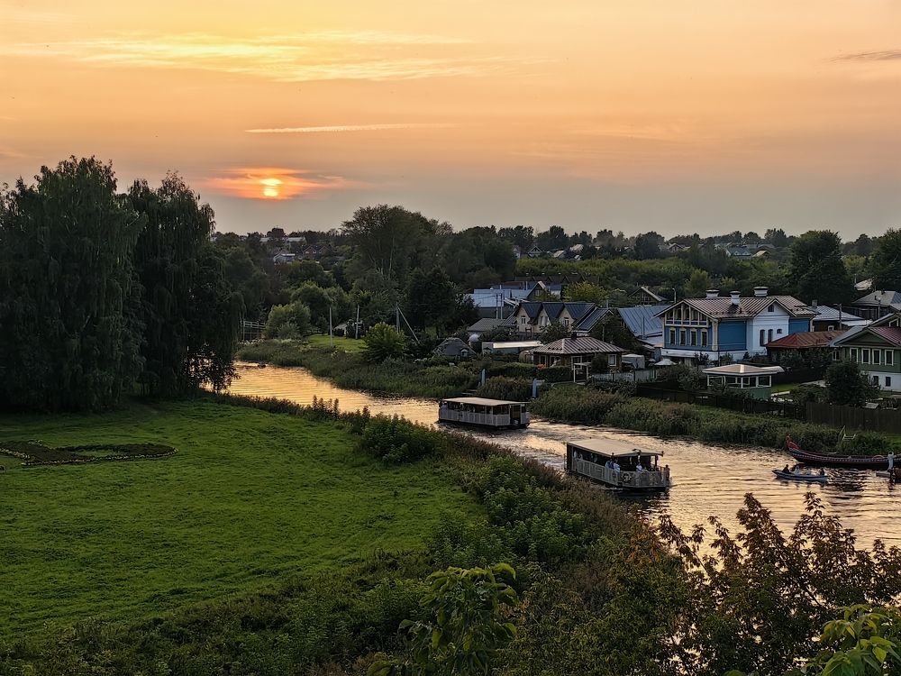 Photograph by Елена Акимова