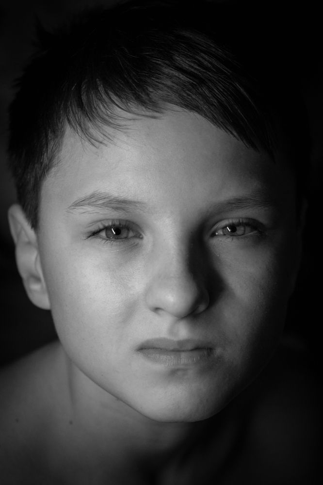 Photograph by Евгений Пятков