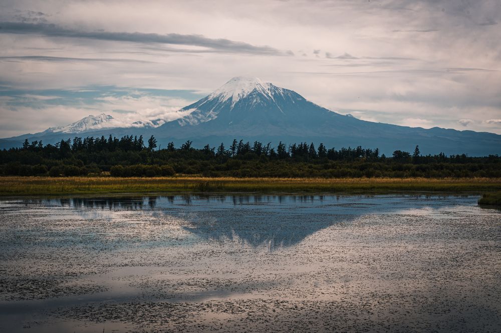 Фотография автора Антон Сандалов