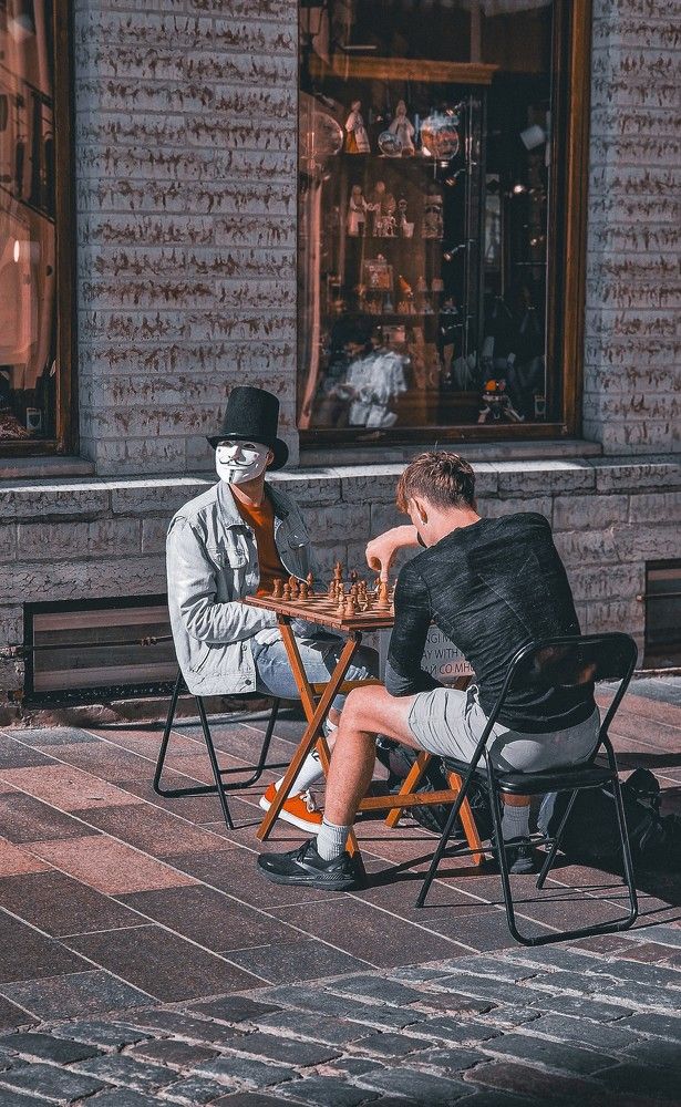 Photograph by Ljudmilla Pavljutsenkova