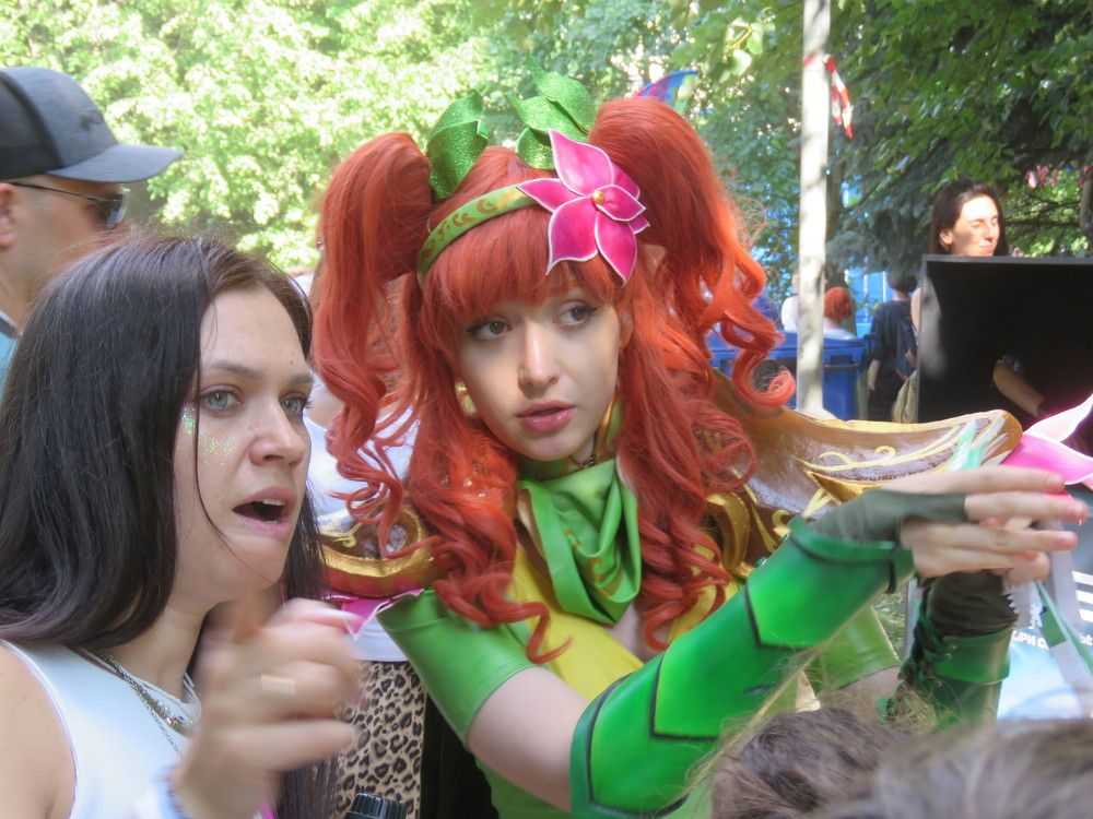 Photograph by Галина Пименова