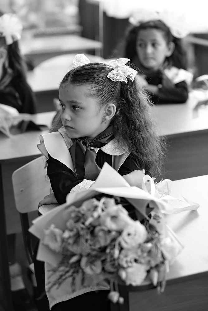 Photograph by Екатерина Ибрагимова