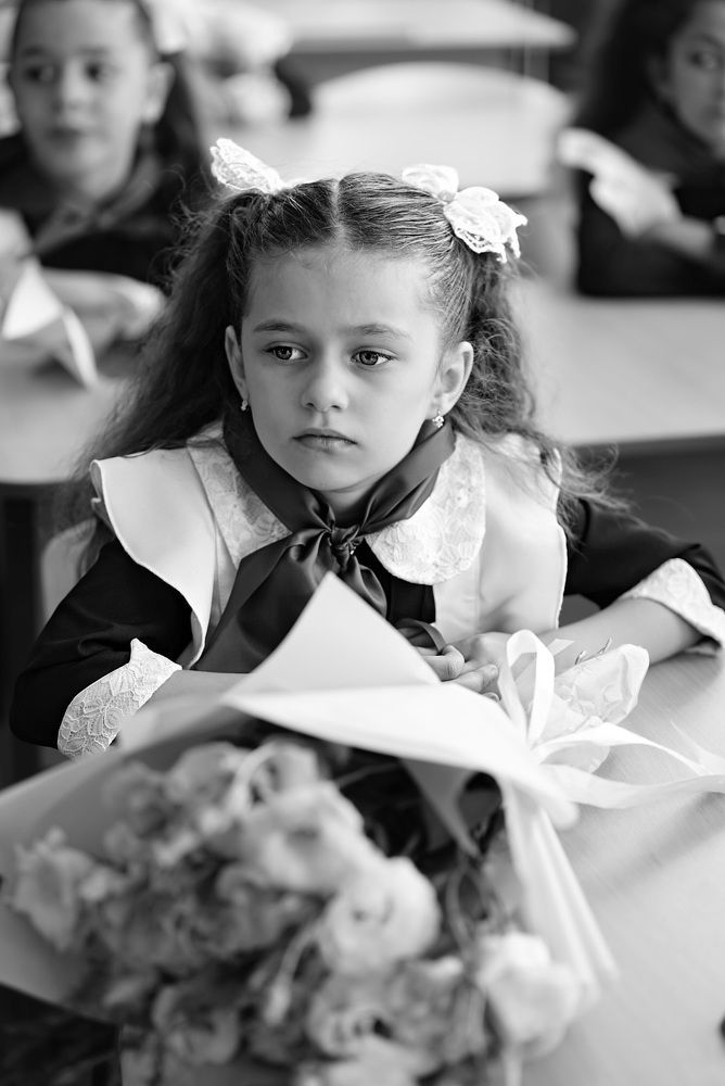 Photograph by Екатерина Ибрагимова