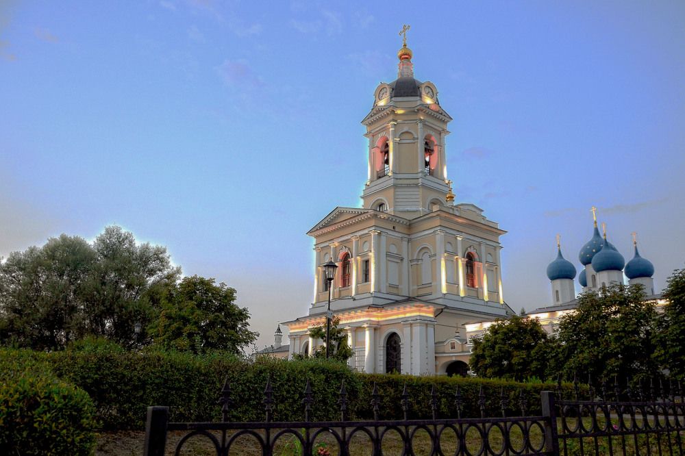 Photograph by Александра Климина