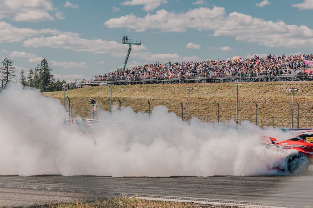 Photograph by Ilya Blinov