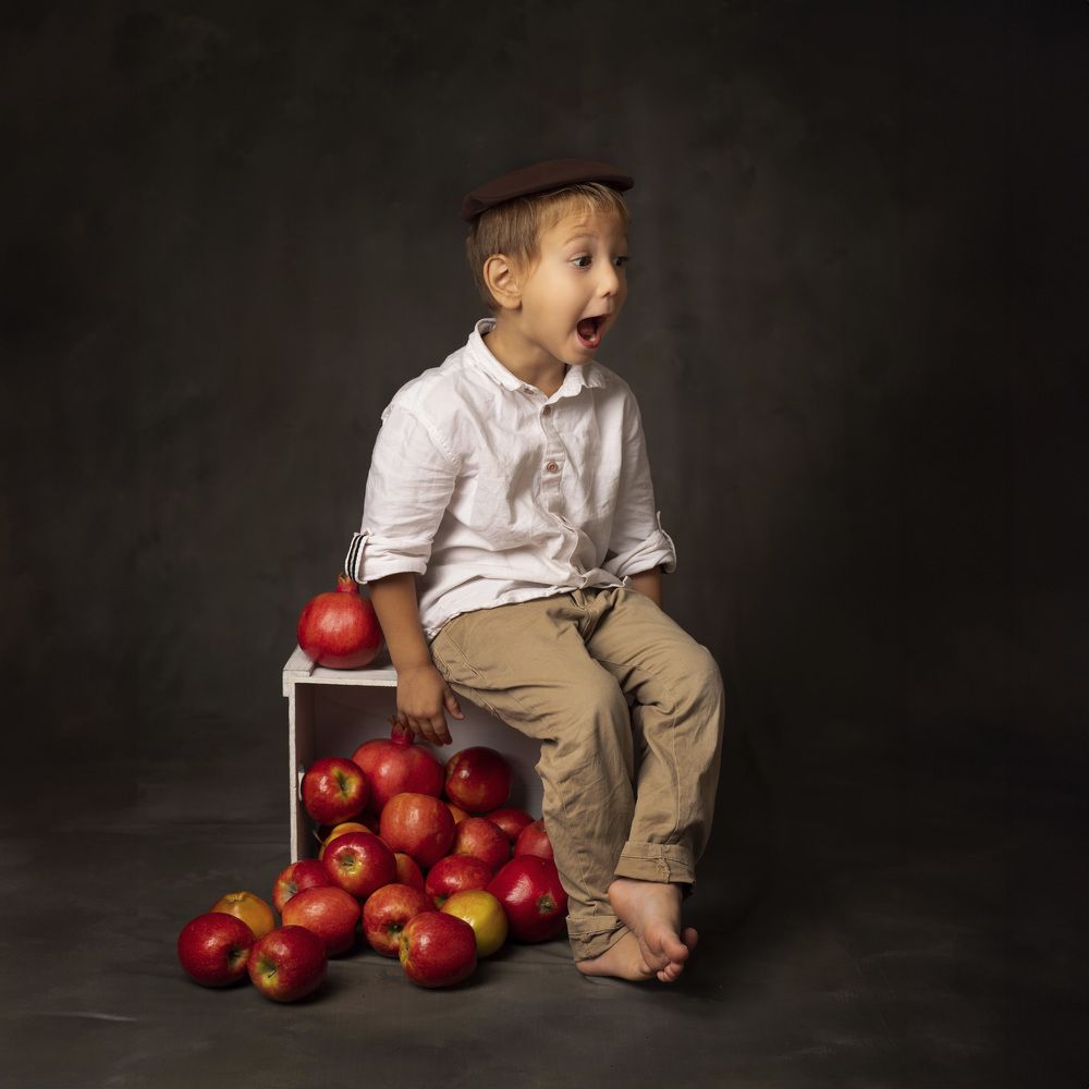 Photograph by Rahel Barenshtein