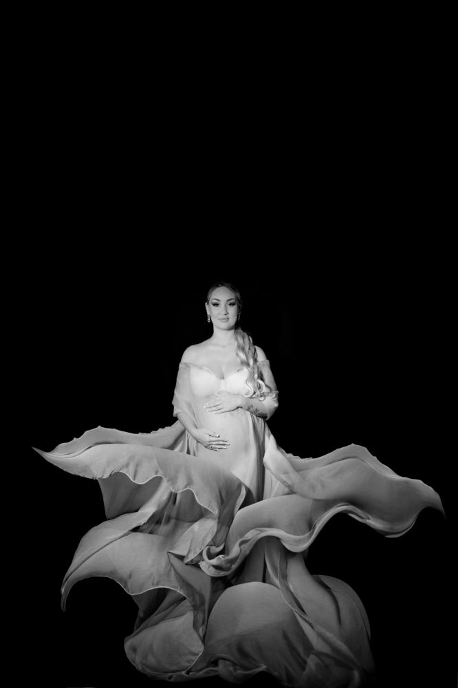 Photograph by Ника Касперская