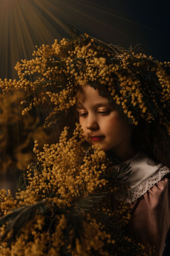 Photograph by Абрамова Аксинья