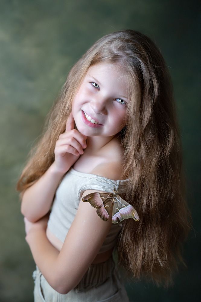 Photograph by Светлана Городилова