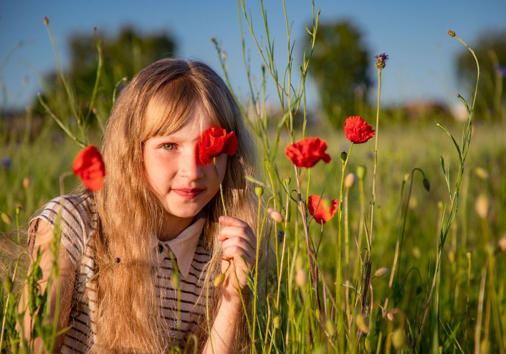 Photograph by Анна Евдокименко