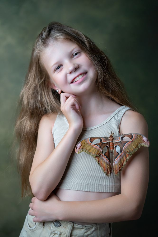 Photograph by Светлана Городилова