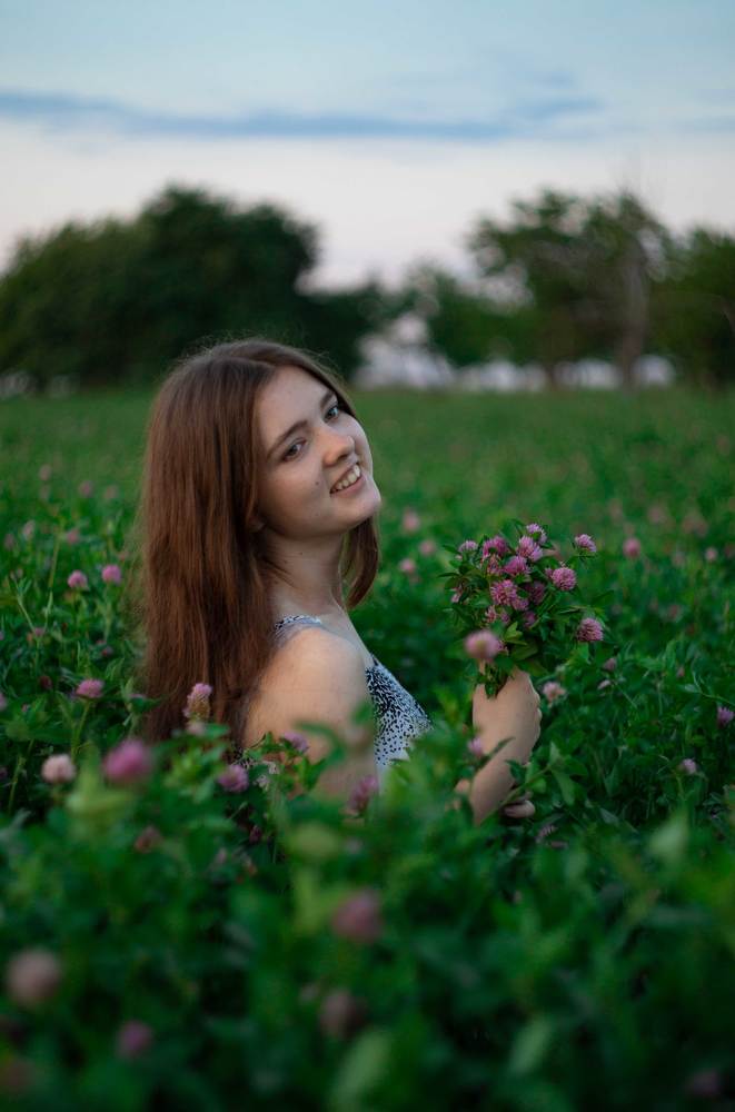 Photograph by Анна Евдокименко